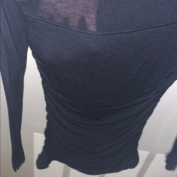 Trouve long sleeve top - Picture 4 of 7